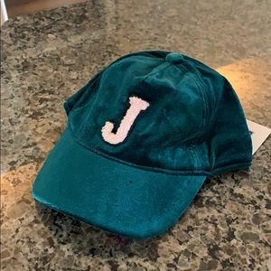 Janie and Jack hat